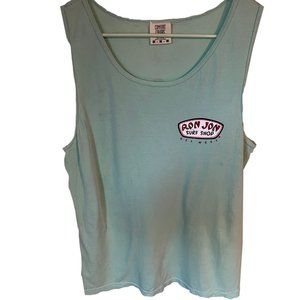 Ron Jon Medium Tank Top Perfect Condition